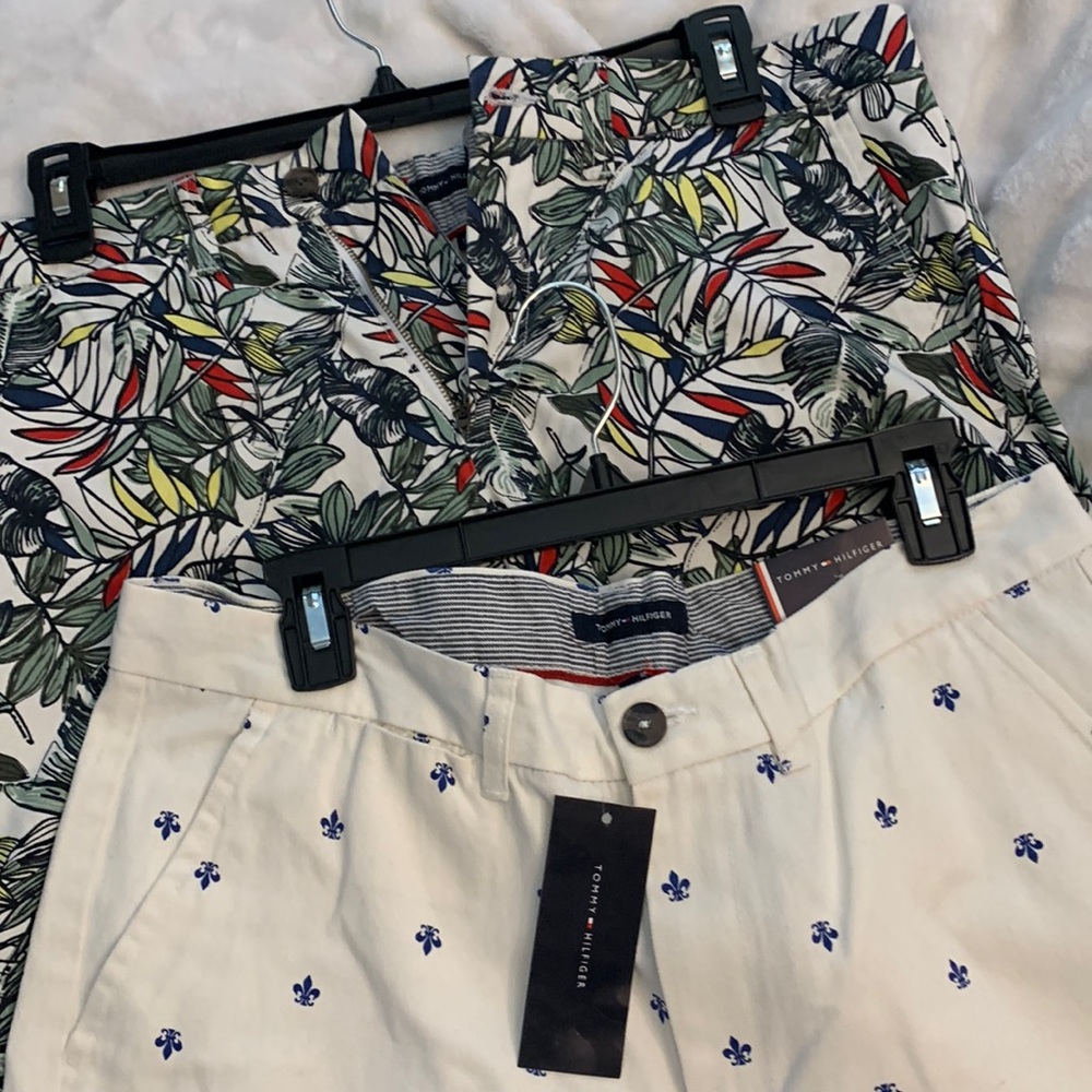 Tommy Hilfiger Shorts Bundle